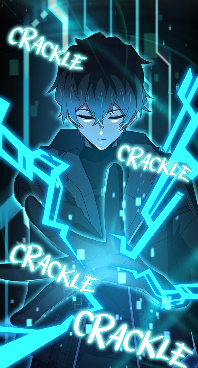 Read Zero0: A Space-Time Mage chapter 50 image 63 on Lezhin