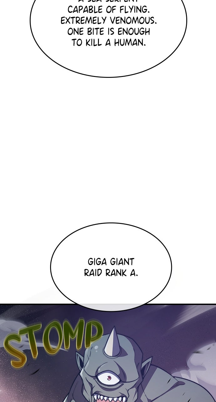 Read Zero0: A Space-Time Mage chapter 50 image 7 on Lezhin