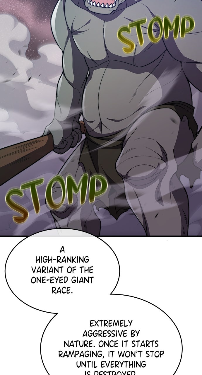 Read Zero0: A Space-Time Mage chapter 50 image 8 on Lezhin