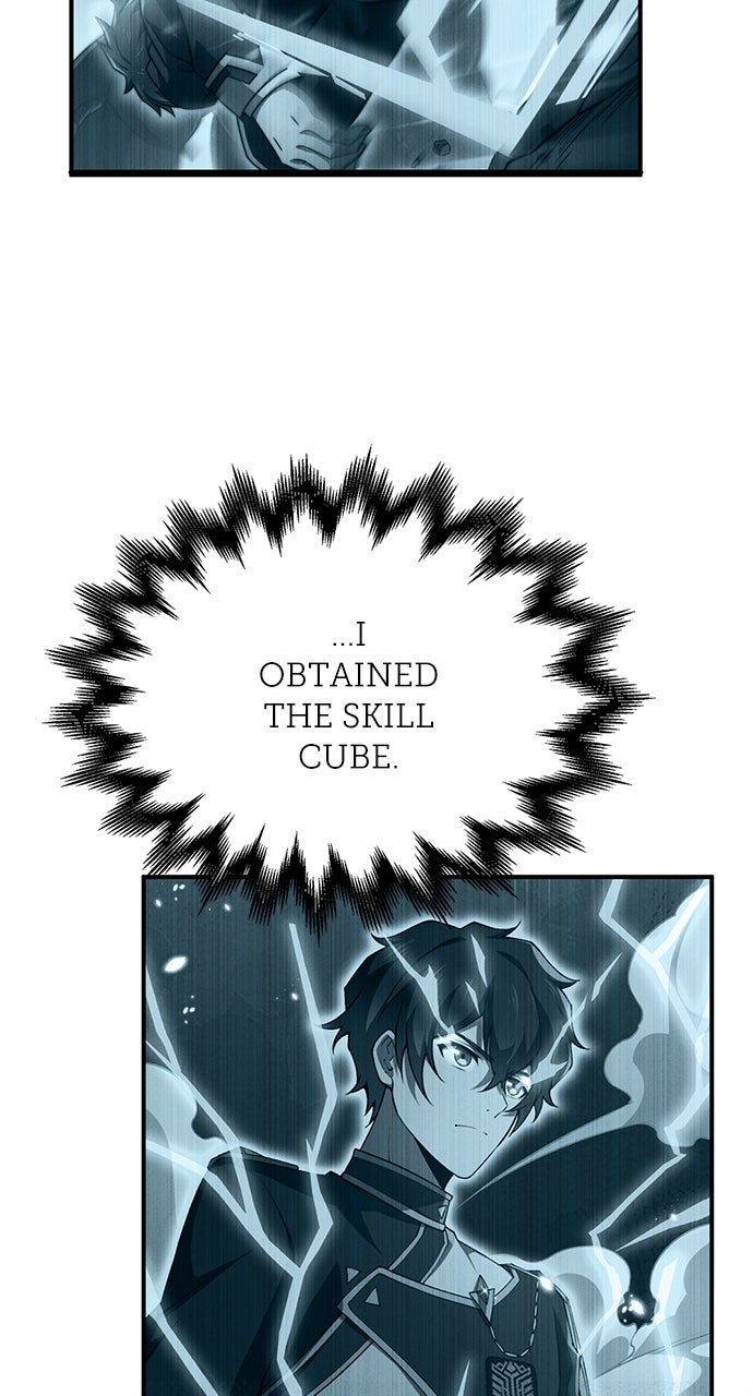 Read Zero0: A Space-Time Mage chapter 51 image 1 on Lezhin