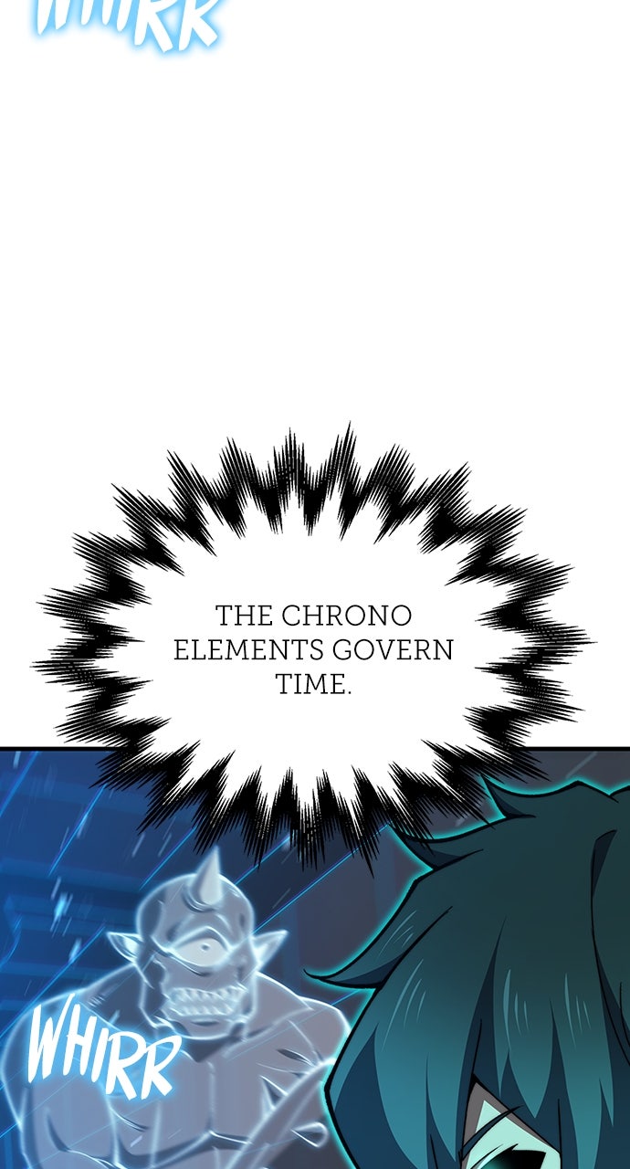 Read Zero0: A Space-Time Mage chapter 51 image 10 on Lezhin