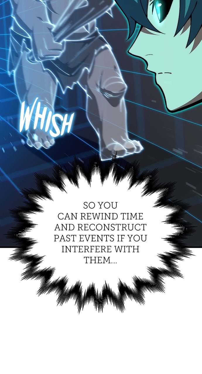 Read Zero0: A Space-Time Mage chapter 51 image 11 on Lezhin