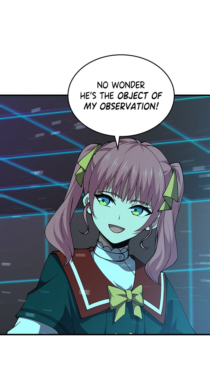 Read Zero0: A Space-Time Mage chapter 51 image 13 on Lezhin