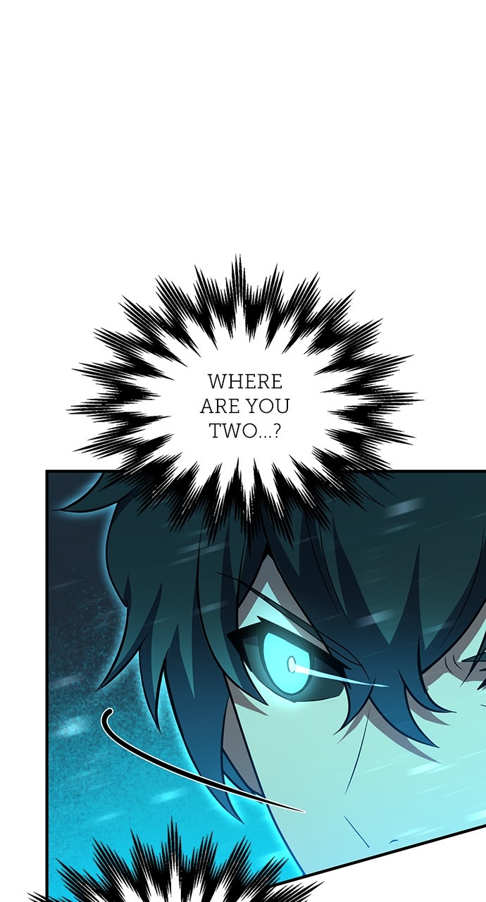 Read Zero0: A Space-Time Mage chapter 51 image 14 on Lezhin