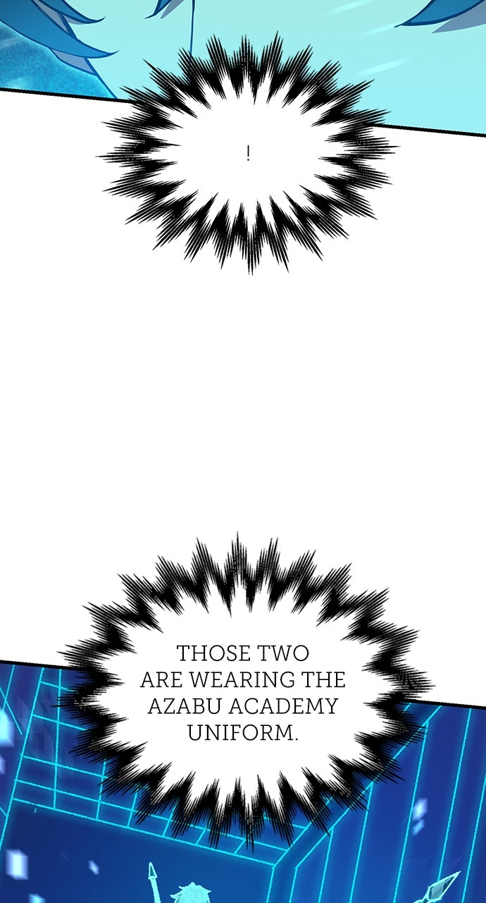 Read Zero0: A Space-Time Mage chapter 51 image 16 on Lezhin