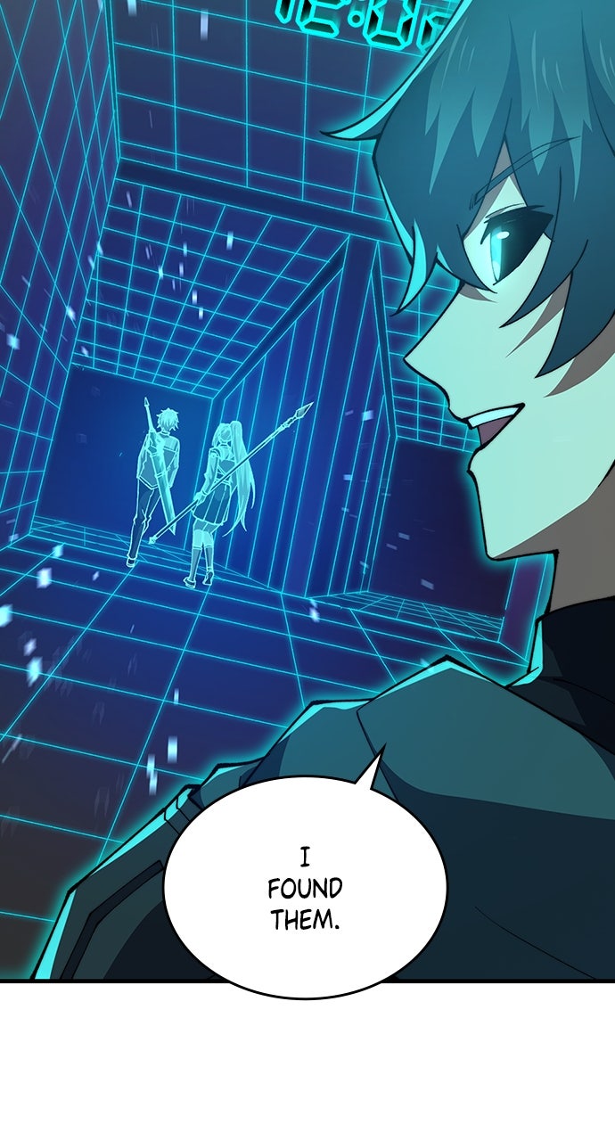Read Zero0: A Space-Time Mage chapter 51 image 18 on Lezhin