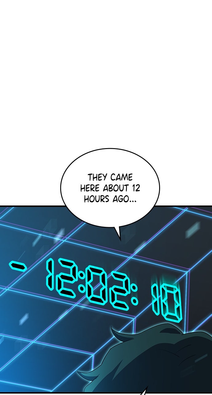 Read Zero0: A Space-Time Mage chapter 51 image 19 on Lezhin