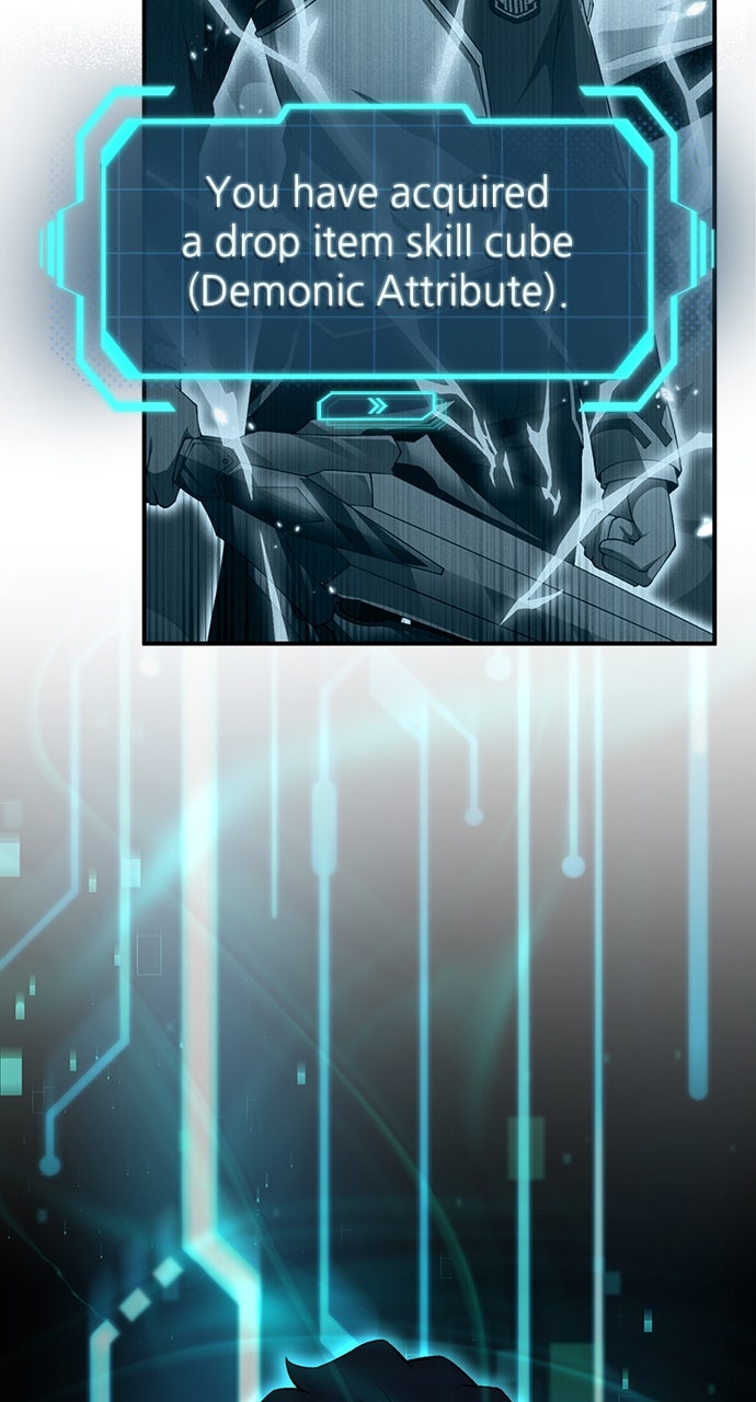 Read Zero0: A Space-Time Mage chapter 51 image 2 on Lezhin