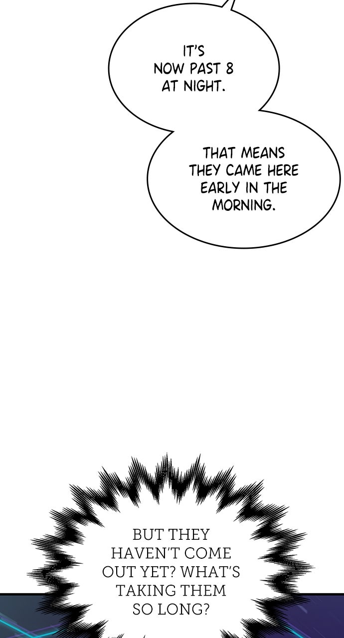 Read Zero0: A Space-Time Mage chapter 51 image 20 on Lezhin