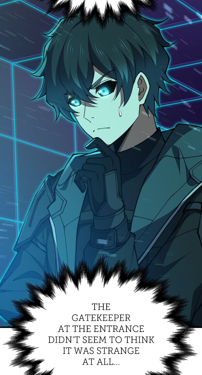 Read Zero0: A Space-Time Mage chapter 51 image 21 on Lezhin