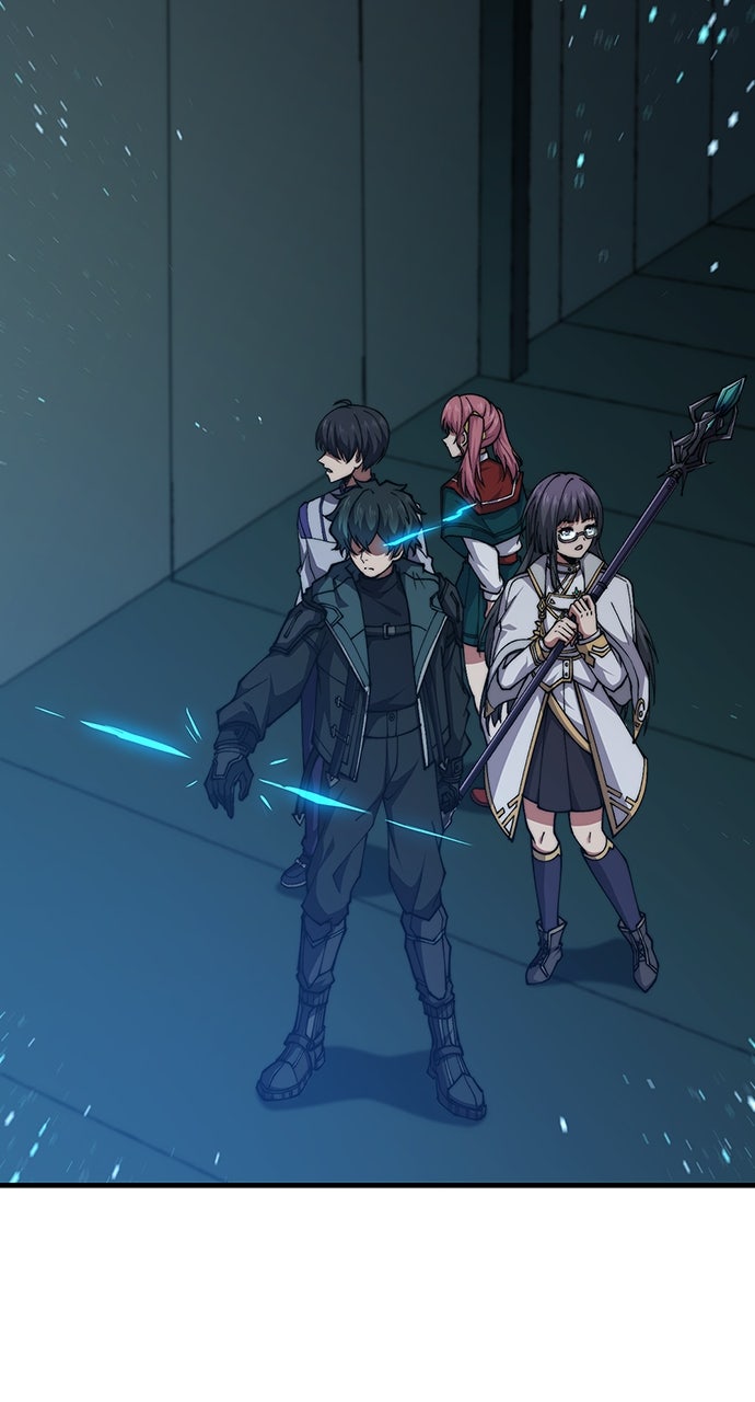 Read Zero0: A Space-Time Mage chapter 51 image 24 on Lezhin