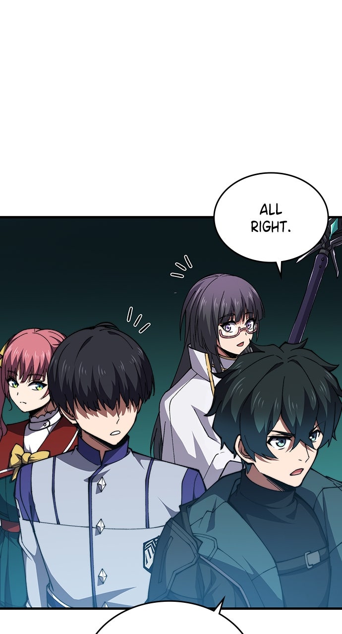 Read Zero0: A Space-Time Mage chapter 51 image 25 on Lezhin