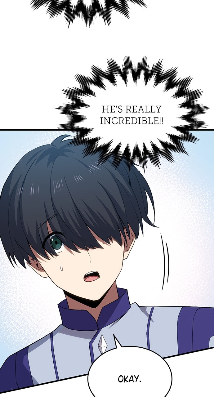 Read Zero0: A Space-Time Mage chapter 51 image 27 on Lezhin