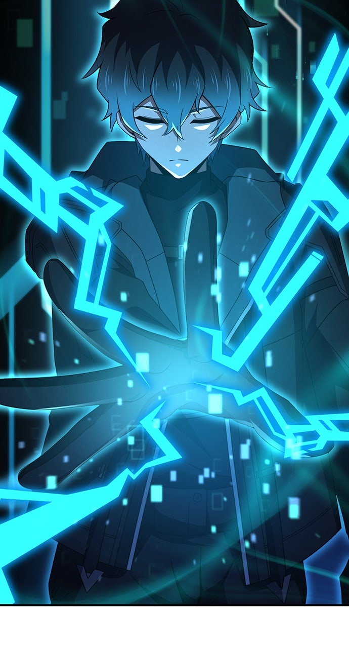 Read Zero0: A Space-Time Mage chapter 51 image 3 on Lezhin