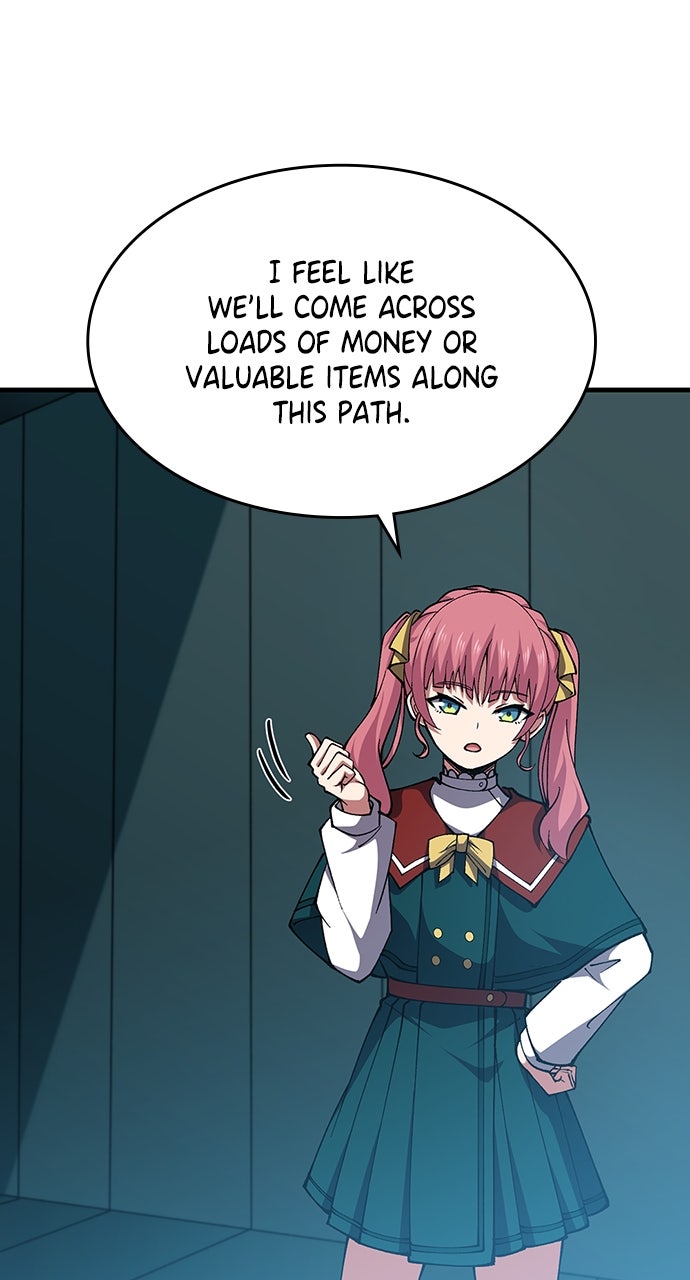 Read Zero0: A Space-Time Mage chapter 51 image 31 on Lezhin