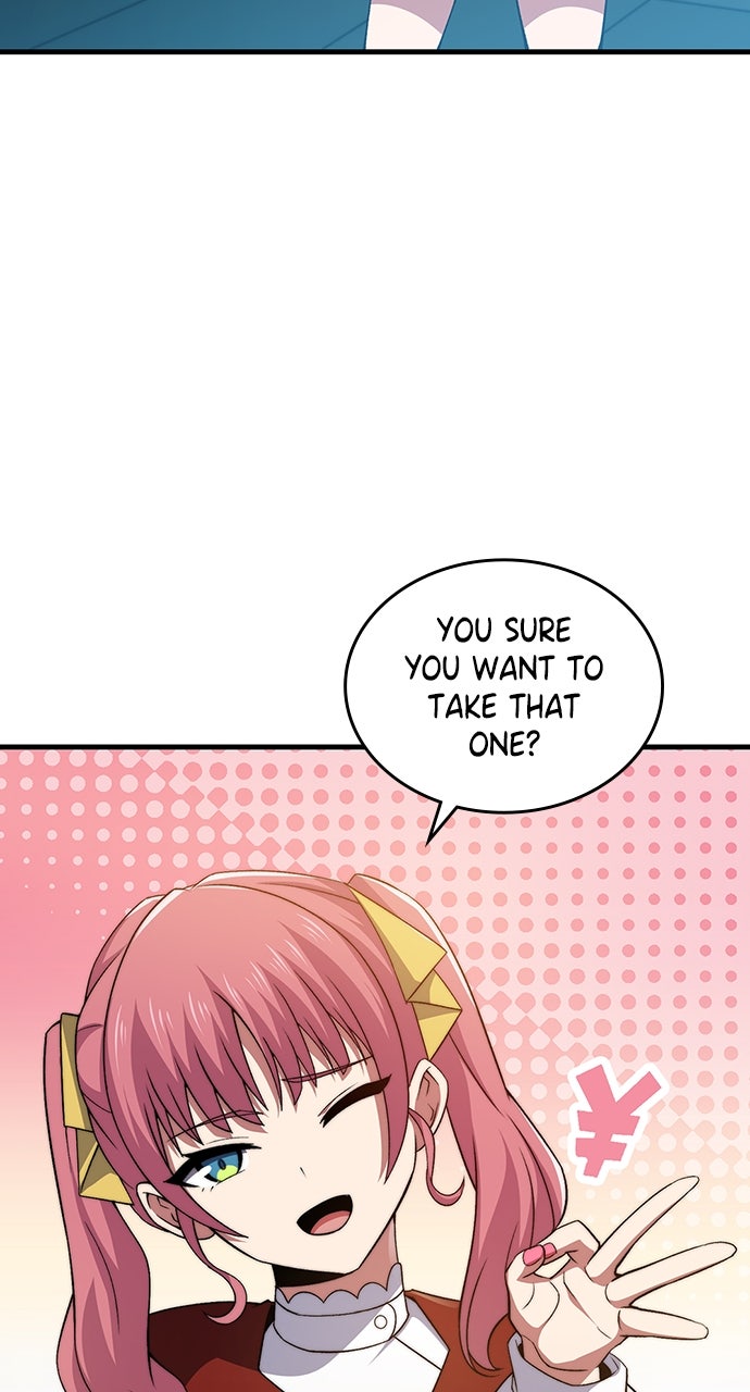 Read Zero0: A Space-Time Mage chapter 51 image 32 on Lezhin