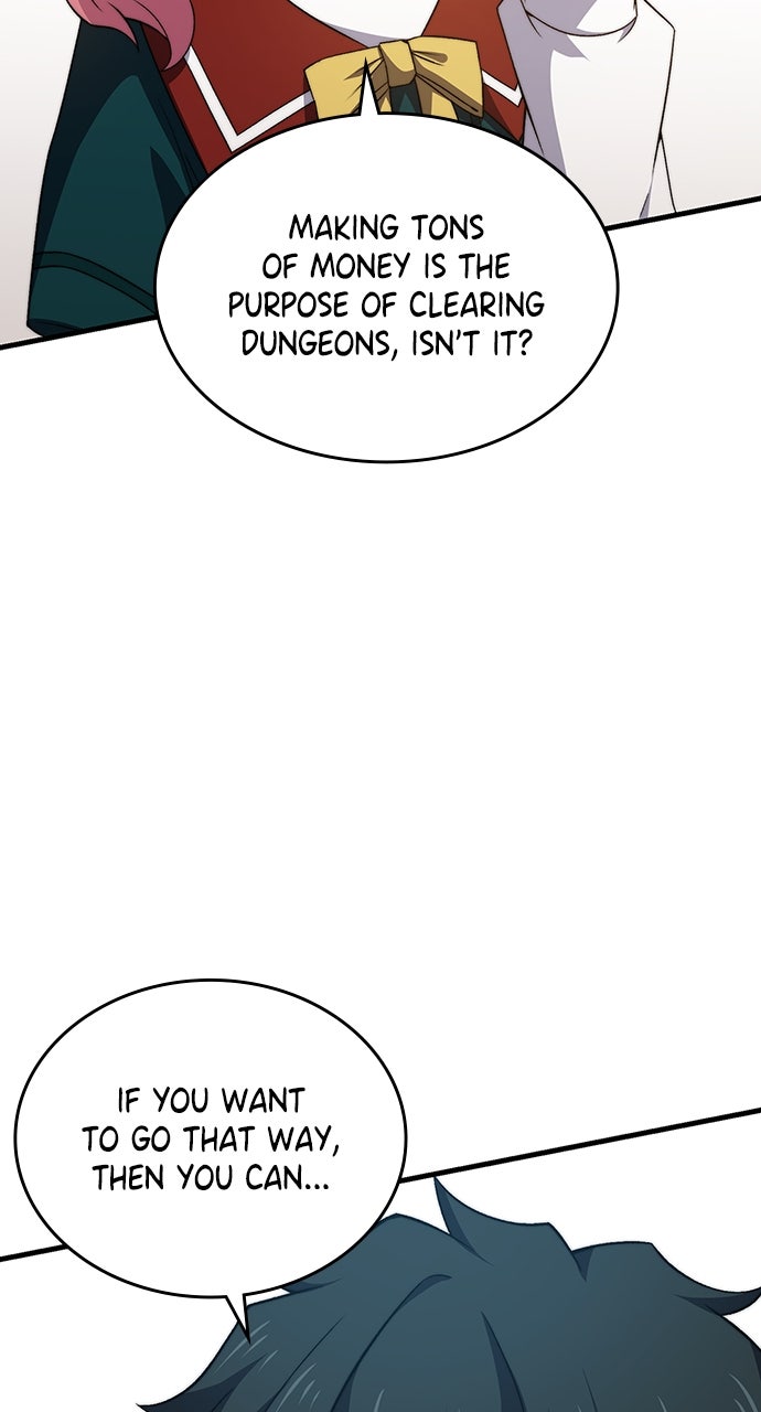 Read Zero0: A Space-Time Mage chapter 51 image 33 on Lezhin