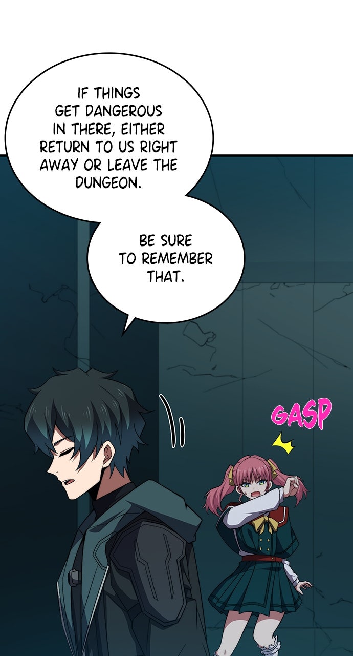 Read Zero0: A Space-Time Mage chapter 51 image 35 on Lezhin
