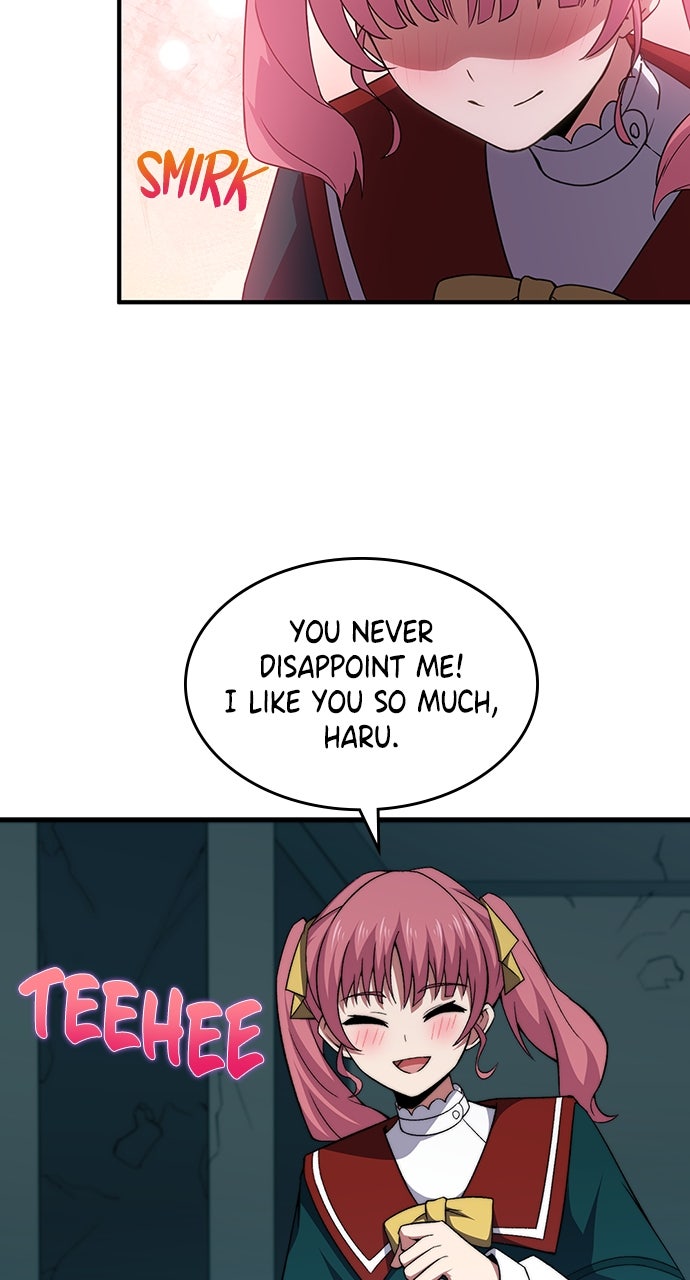 Read Zero0: A Space-Time Mage chapter 51 image 37 on Lezhin