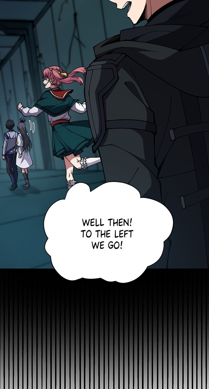 Read Zero0: A Space-Time Mage chapter 51 image 39 on Lezhin