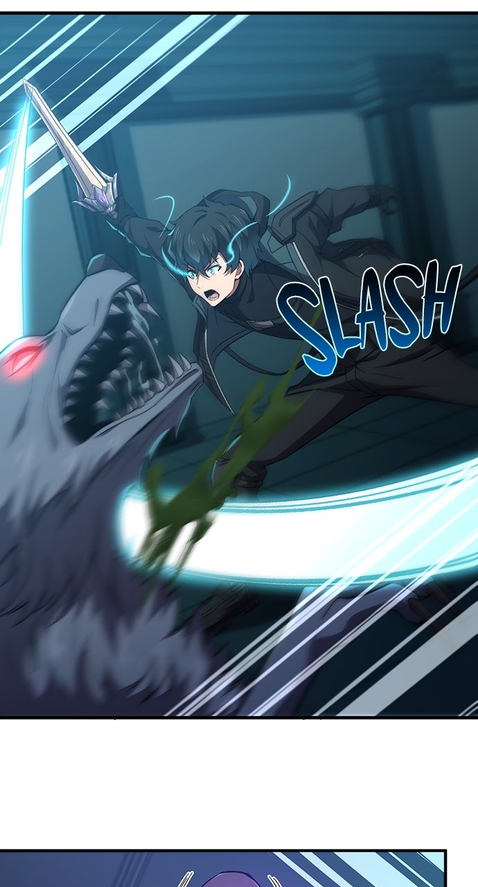 Read Zero0: A Space-Time Mage chapter 51 image 41 on Lezhin