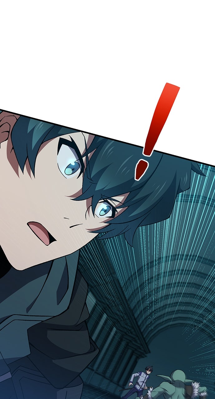 Read Zero0: A Space-Time Mage chapter 51 image 48 on Lezhin