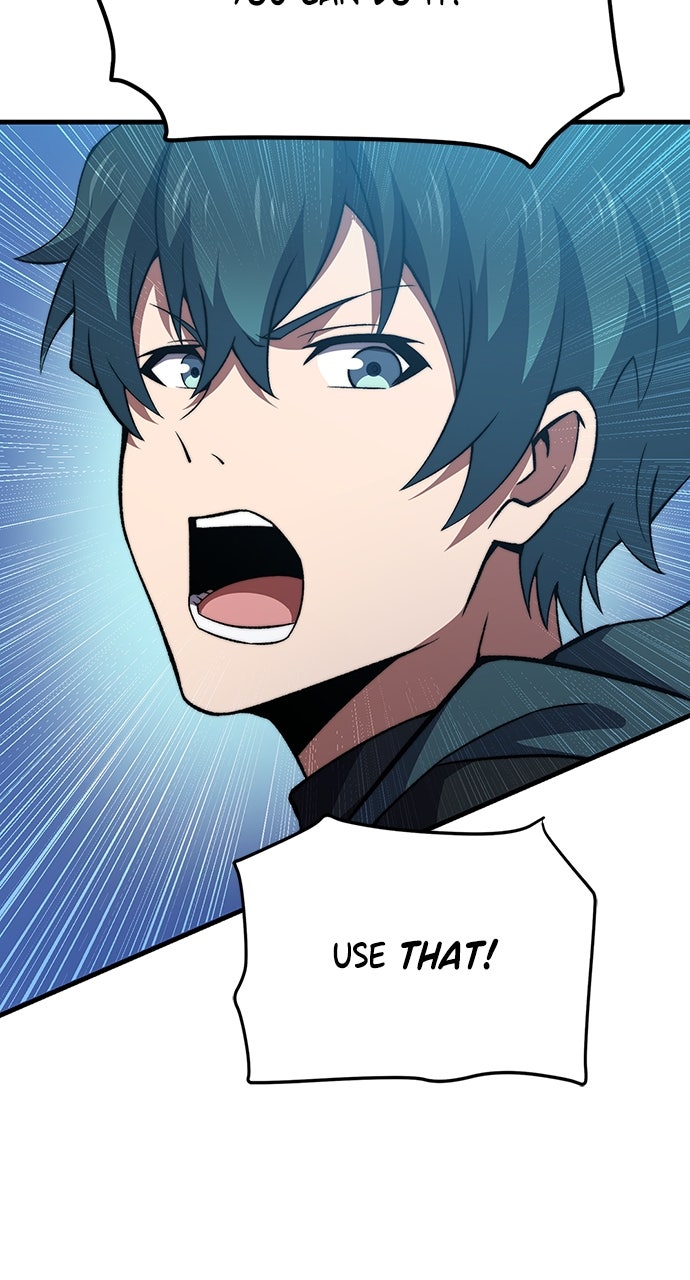 Read Zero0: A Space-Time Mage chapter 51 image 50 on Lezhin