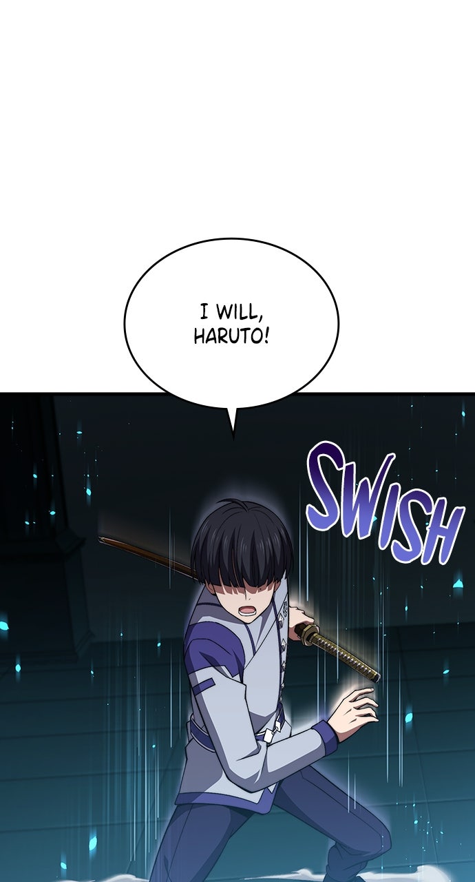 Read Zero0: A Space-Time Mage chapter 51 image 52 on Lezhin