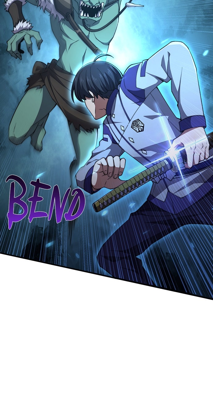 Read Zero0: A Space-Time Mage chapter 51 image 54 on Lezhin