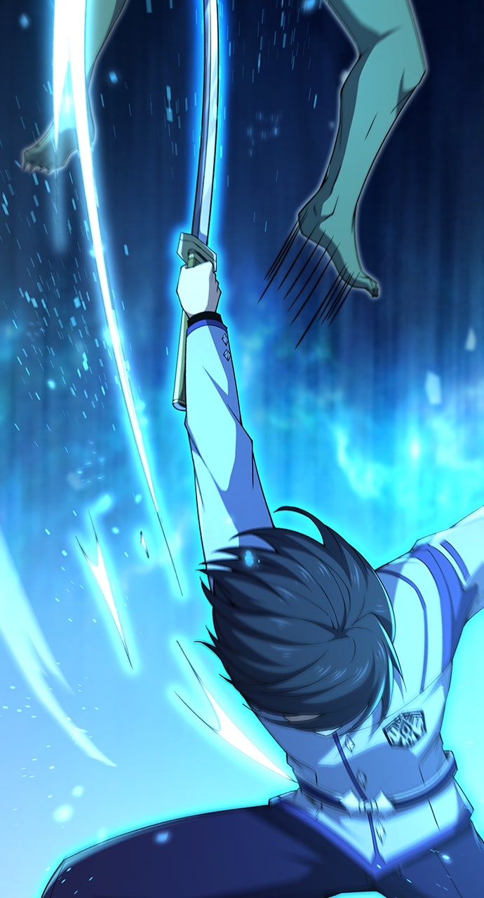 Read Zero0: A Space-Time Mage chapter 51 image 57 on Lezhin