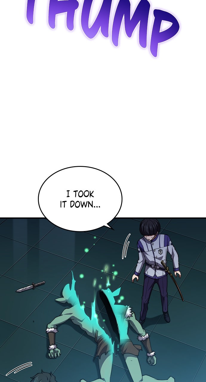 Read Zero0: A Space-Time Mage chapter 51 image 59 on Lezhin