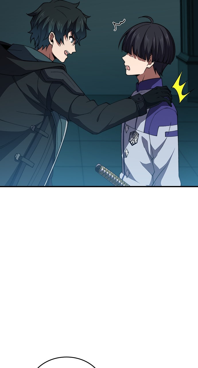 Read Zero0: A Space-Time Mage chapter 51 image 61 on Lezhin