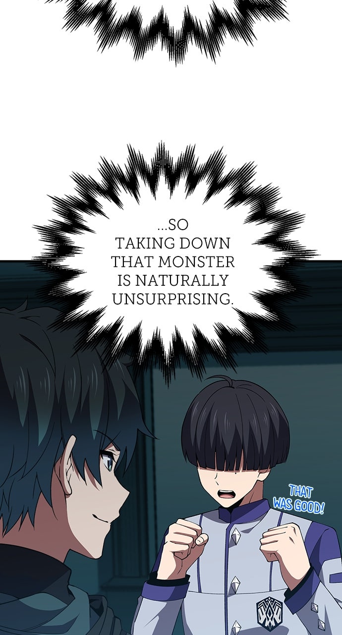 Read Zero0: A Space-Time Mage chapter 51 image 64 on Lezhin