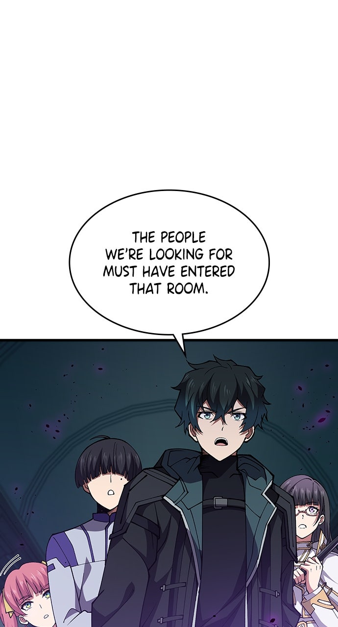 Read Zero0: A Space-Time Mage chapter 51 image 67 on Lezhin