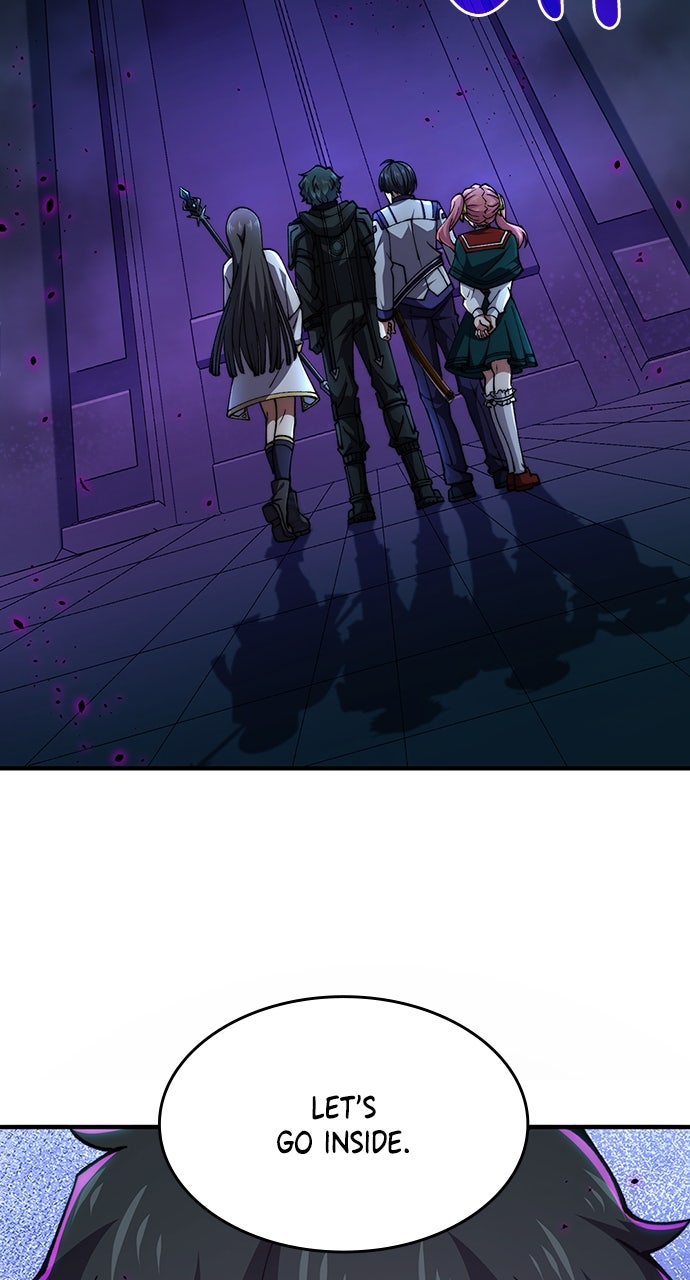 Read Zero0: A Space-Time Mage chapter 51 image 69 on Lezhin