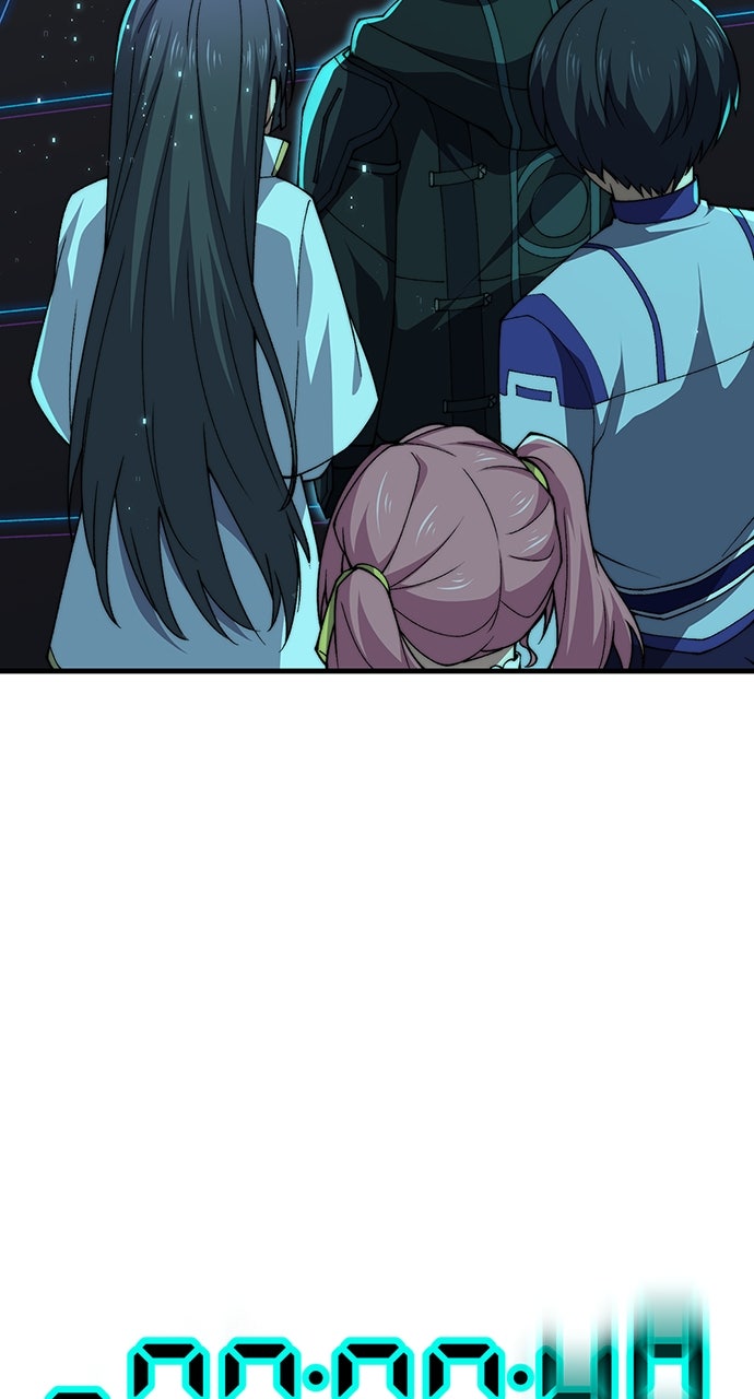 Read Zero0: A Space-Time Mage chapter 51 image 7 on Lezhin
