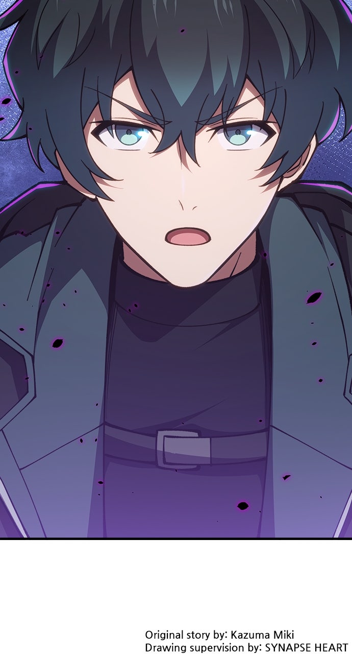 Read Zero0: A Space-Time Mage chapter 51 image 70 on Lezhin