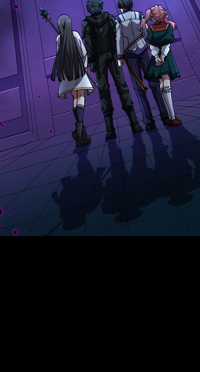 Read Zero0: A Space-Time Mage chapter 52 image 1 on Lezhin