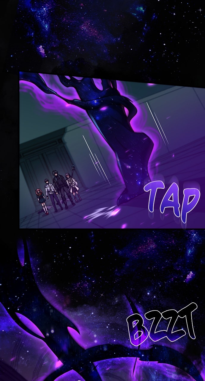 Read Zero0: A Space-Time Mage chapter 52 image 12 on Lezhin