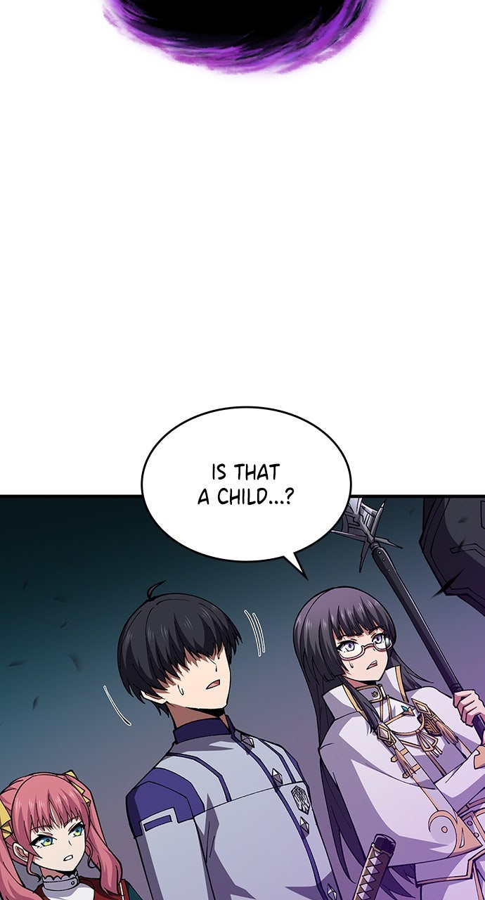 Read Zero0: A Space-Time Mage chapter 52 image 15 on Lezhin