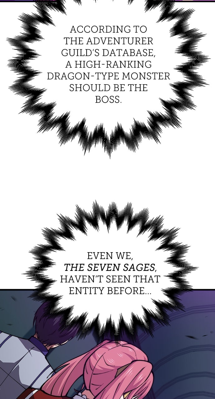 Read Zero0: A Space-Time Mage chapter 52 image 18 on Lezhin