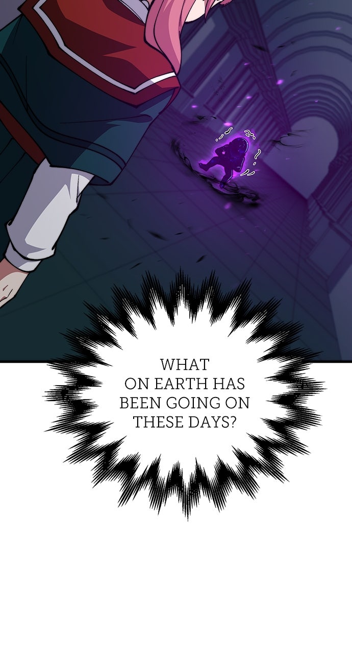 Read Zero0: A Space-Time Mage chapter 52 image 19 on Lezhin