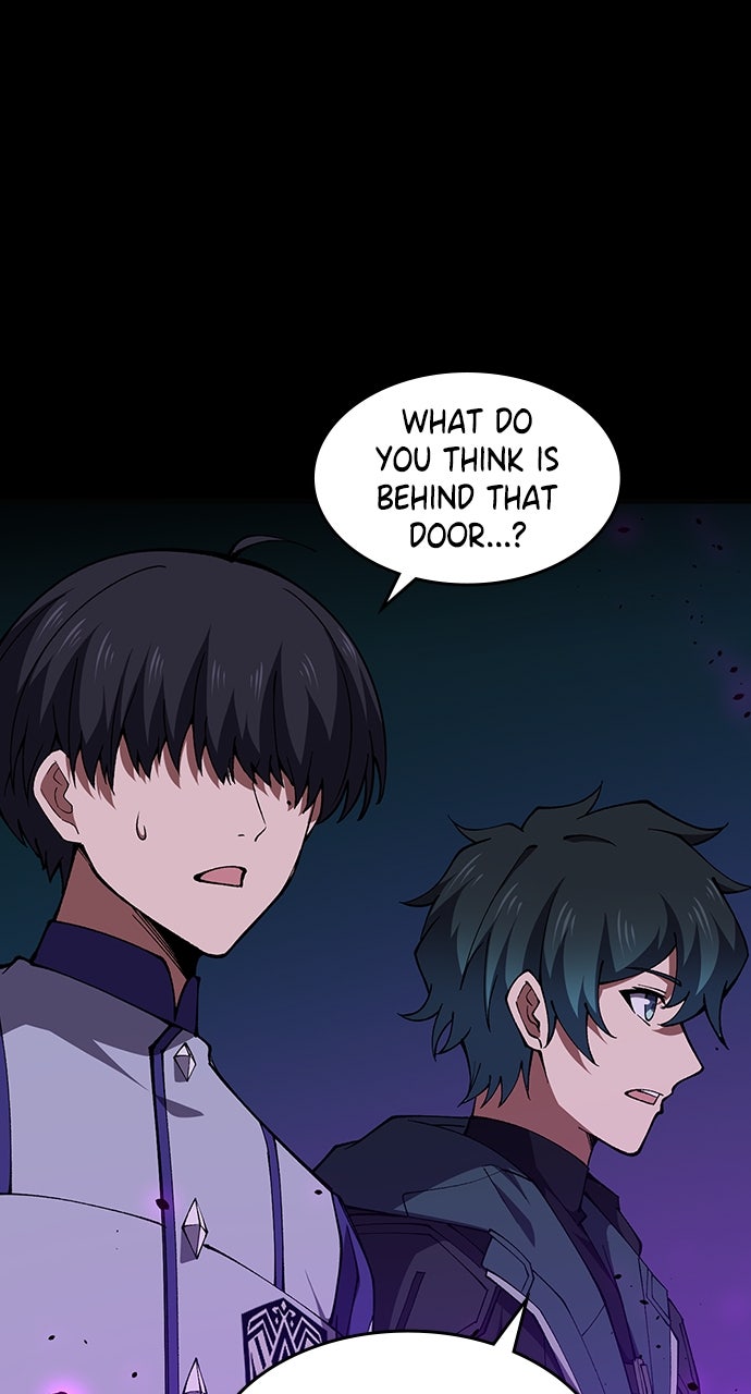 Read Zero0: A Space-Time Mage chapter 52 image 2 on Lezhin