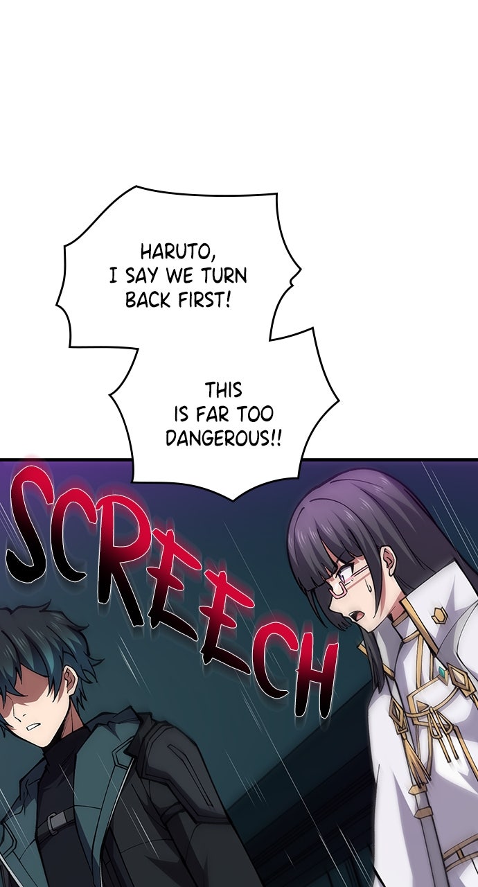 Read Zero0: A Space-Time Mage chapter 52 image 22 on Lezhin