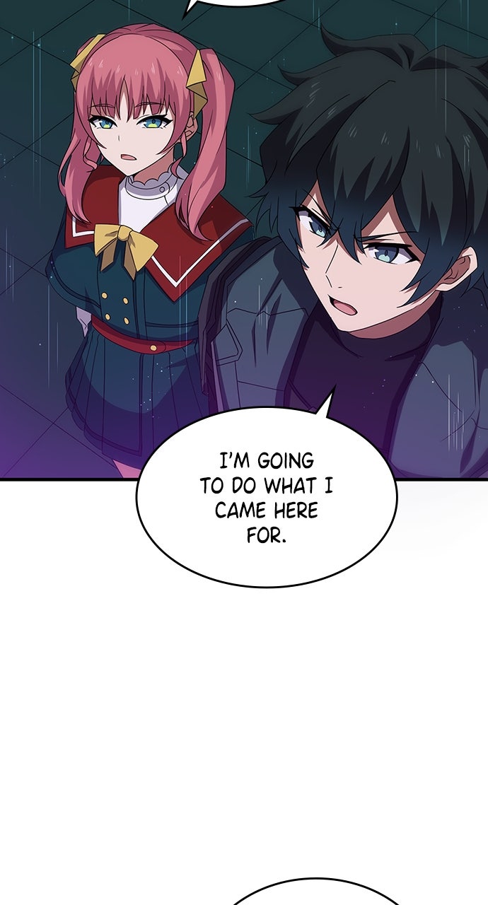 Read Zero0: A Space-Time Mage chapter 52 image 24 on Lezhin