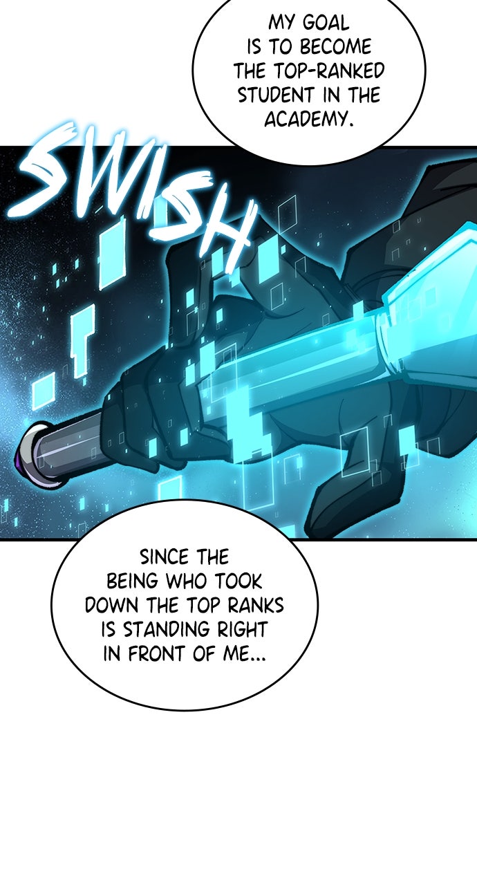 Read Zero0: A Space-Time Mage chapter 52 image 25 on Lezhin