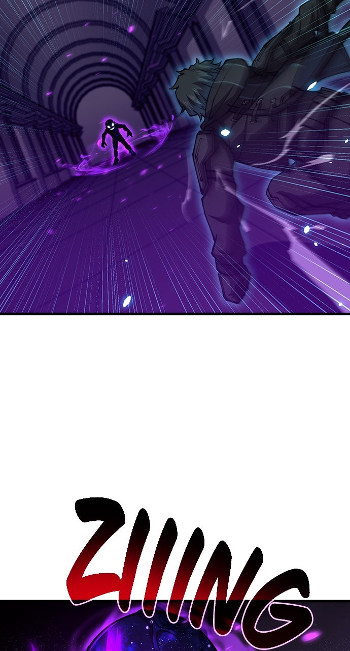 Read Zero0: A Space-Time Mage chapter 52 image 29 on Lezhin