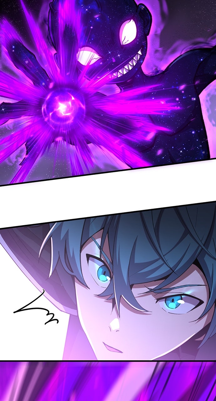 Read Zero0: A Space-Time Mage chapter 52 image 30 on Lezhin