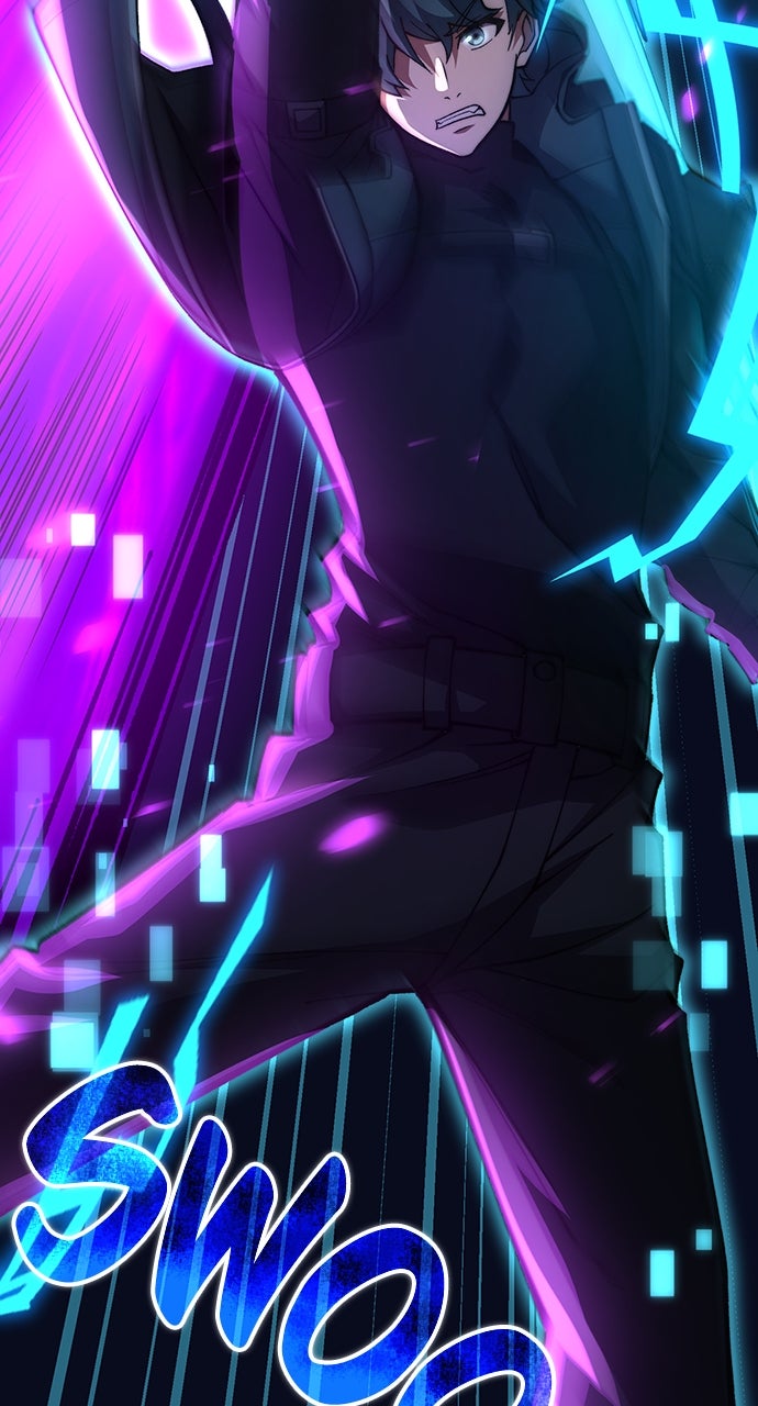 Read Zero0: A Space-Time Mage chapter 52 image 33 on Lezhin