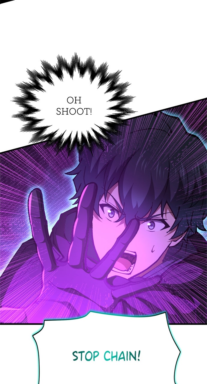 Read Zero0: A Space-Time Mage chapter 52 image 39 on Lezhin